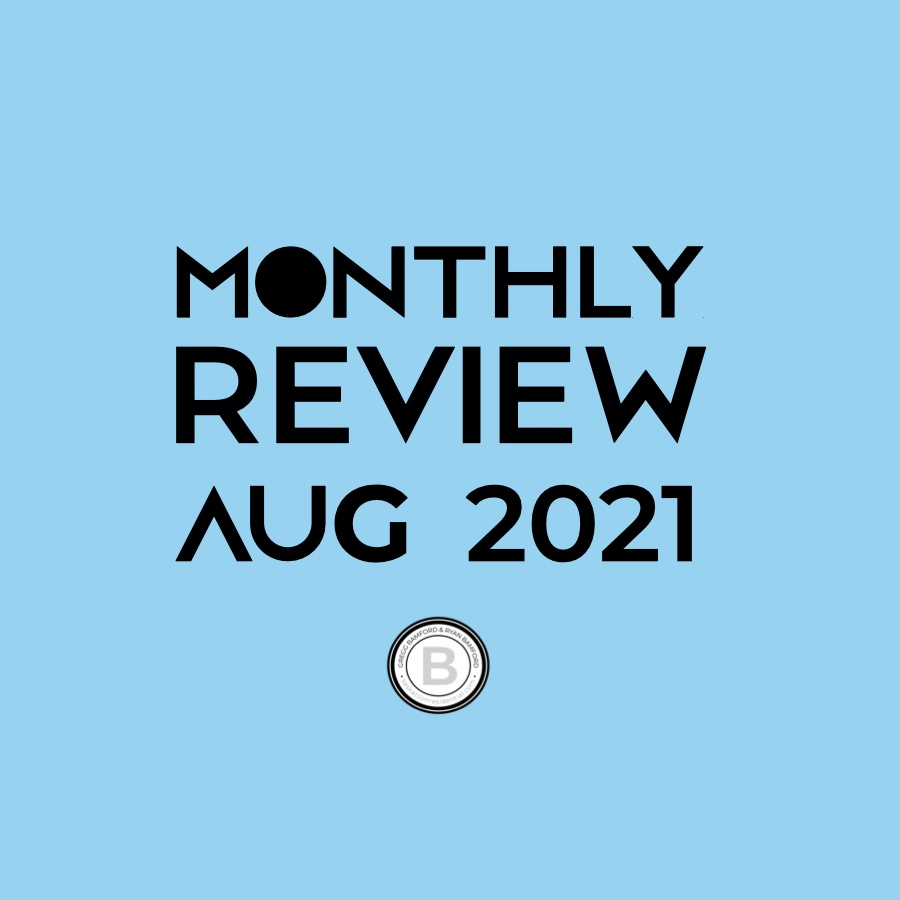 monthly review