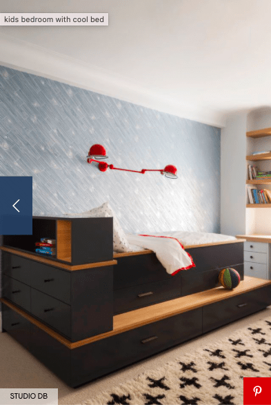 kids rooms