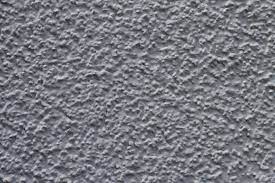 Remove Popcorn Ceilings